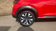 Nissan Juke 1.0 DiG-T 114 Acenta 5dr Petrol Hatchback
